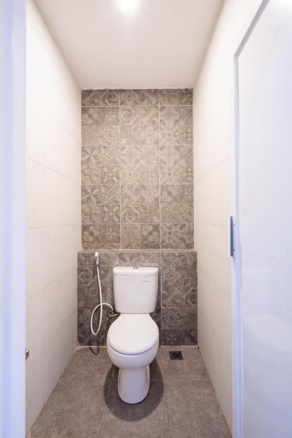 Good Cheer Hostel Nusa Lembongan  Exterior photo